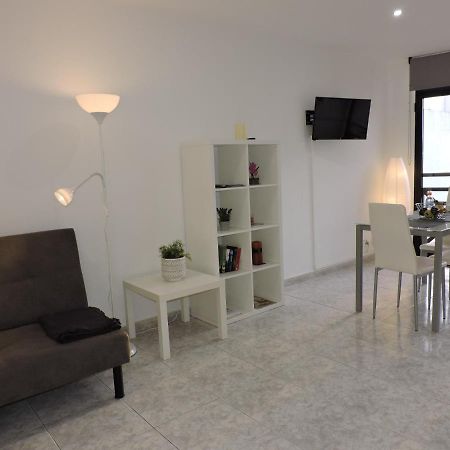 Casas Insel, Apartamentos En El Centro De Los Llanos Los Llanos De Aridane Exterior photo