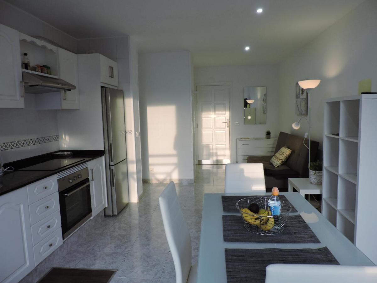 Casas Insel, Apartamentos En El Centro De Los Llanos Los Llanos De Aridane Exterior photo