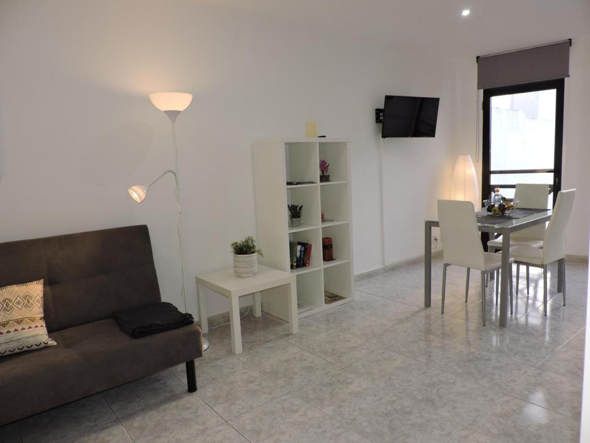 Casas Insel, Apartamentos En El Centro De Los Llanos Los Llanos De Aridane Exterior photo