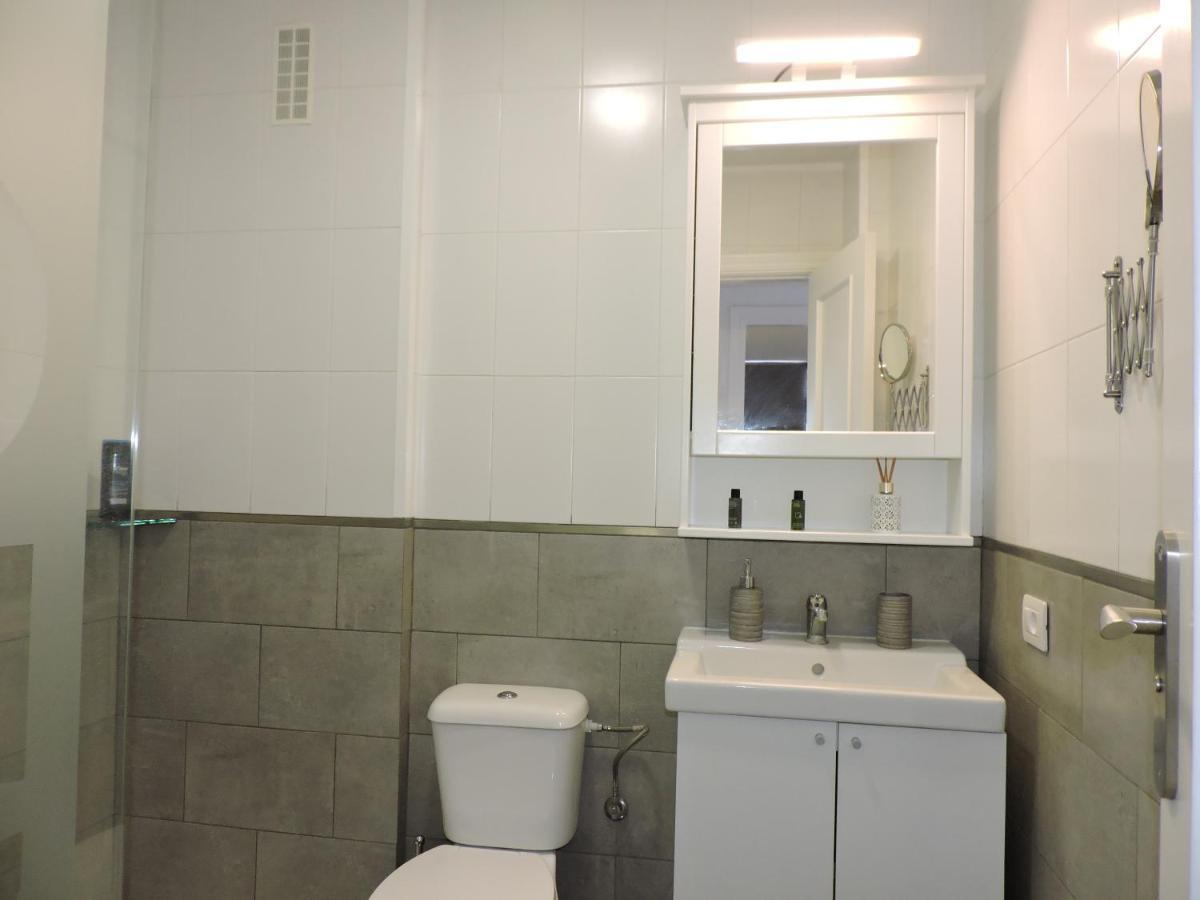Casas Insel, Apartamentos En El Centro De Los Llanos Los Llanos De Aridane Exterior photo